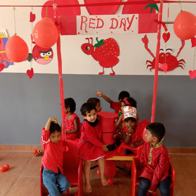 kids-playing-at-red-day-celebration-at-rishs-international-cbse-school-arcot copy