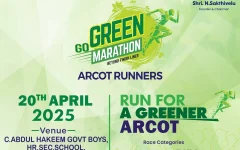 MARATHON 3